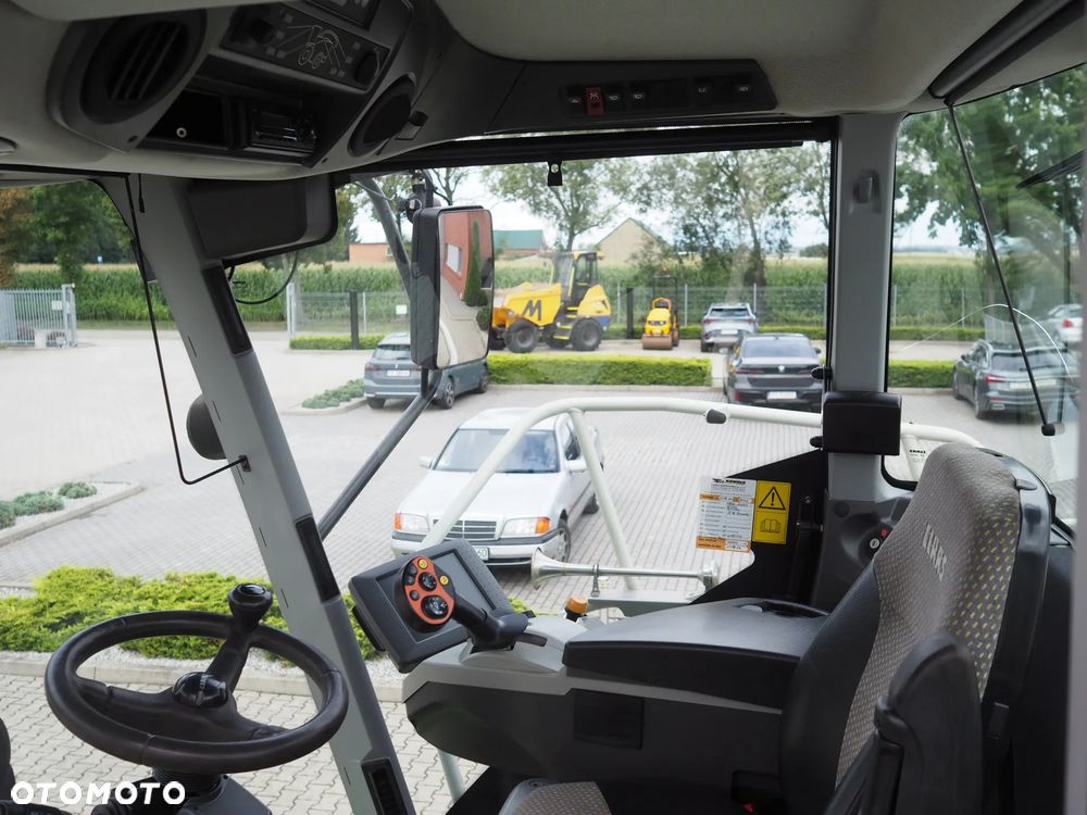 Claas Jaguar 940 + Orbis 600 SD - 7