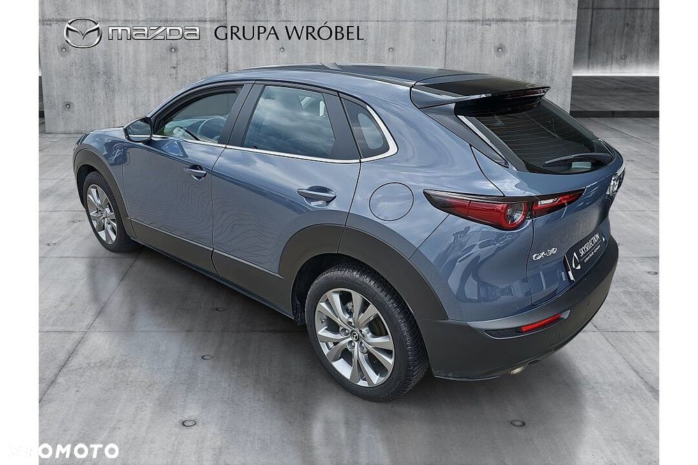 Mazda CX-30 2.0 mHEV Centre-Line 2WD - 7