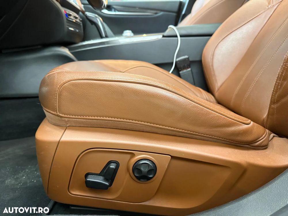 Maserati Ghibli Diesel GranSport - 25