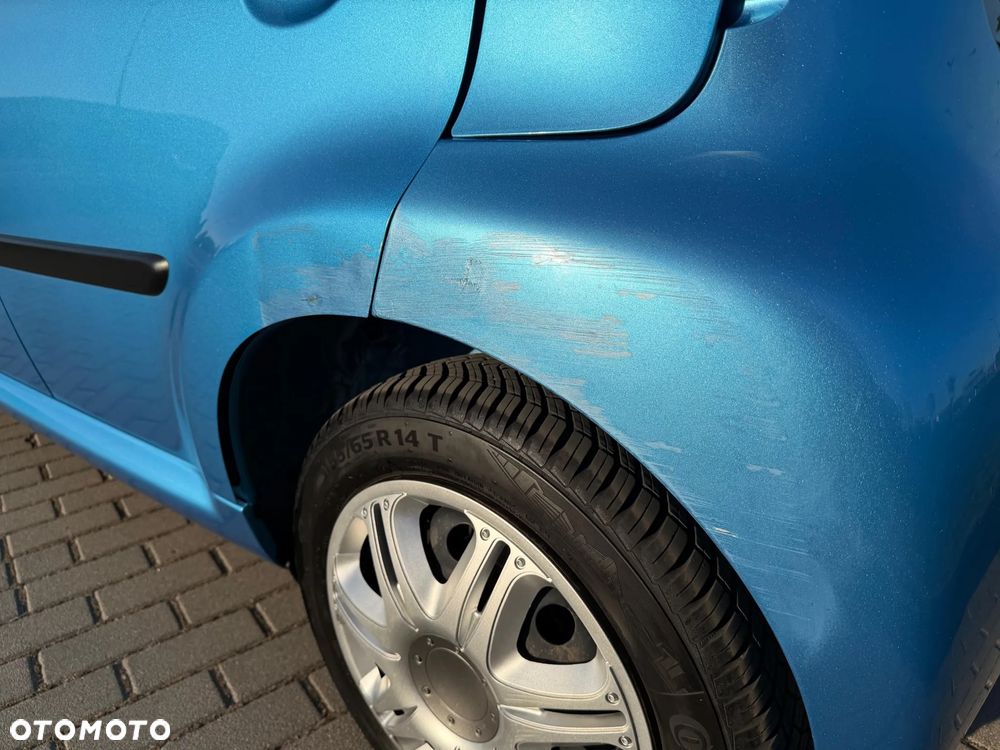 Peugeot 107 1.0 Trendy 2-Tronic - 16