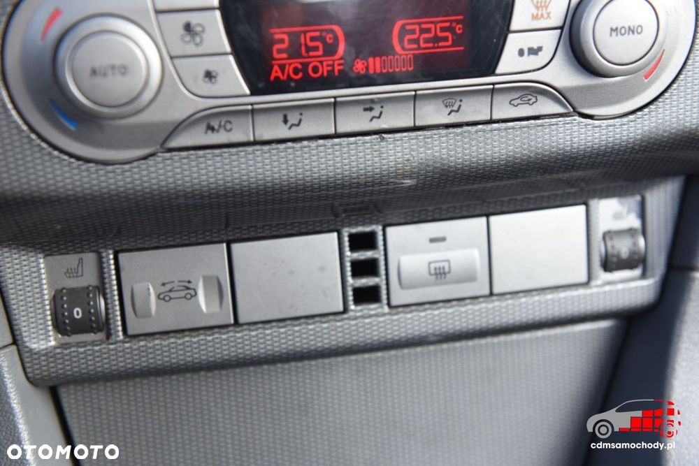 Ford Focus CC - 24