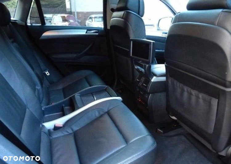 BMW X6 - 7