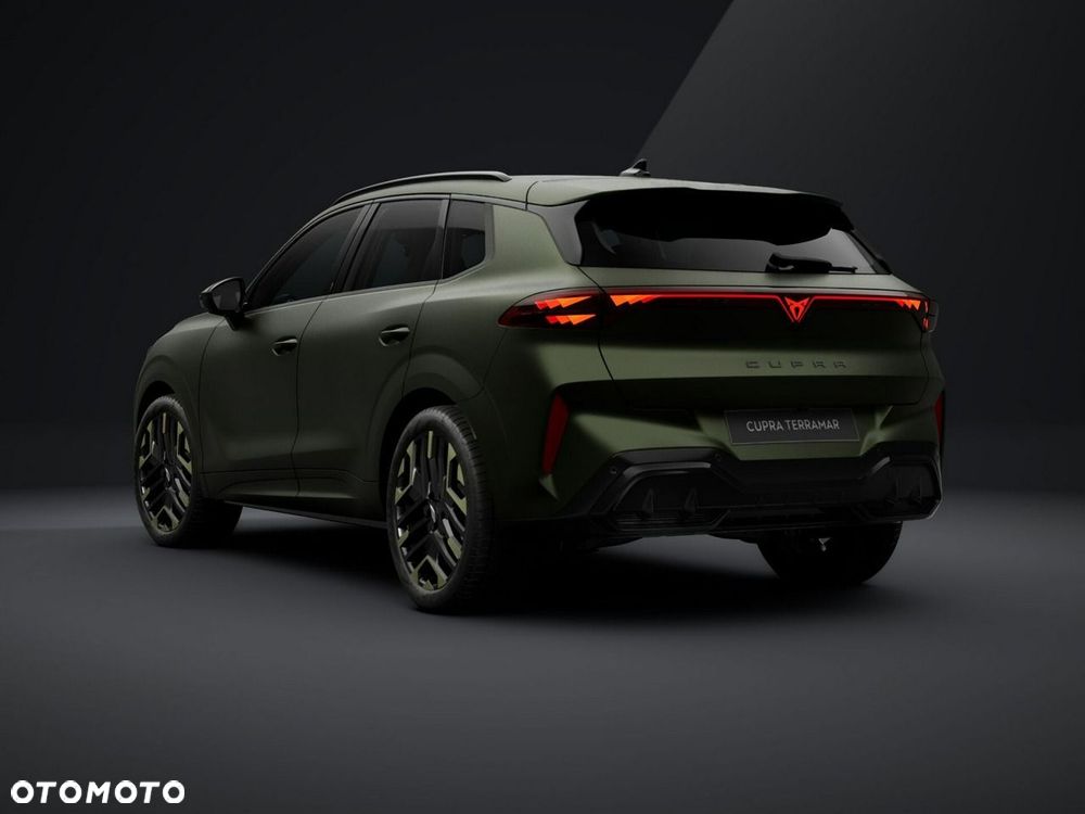 Cupra Terramar - 4