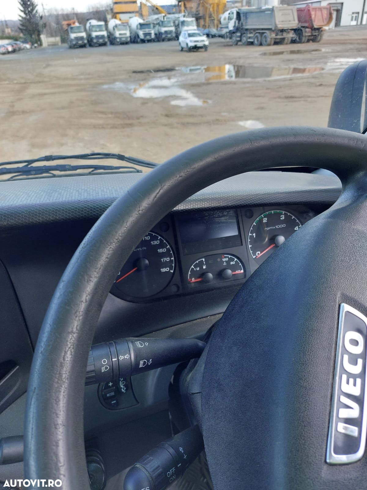 Iveco Daily - 8