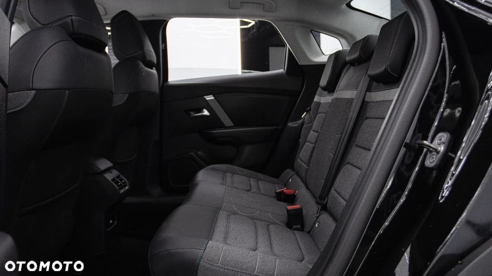 Citroën C4X 1.2 PureTech Feel Pack S&S EAT8 - 17