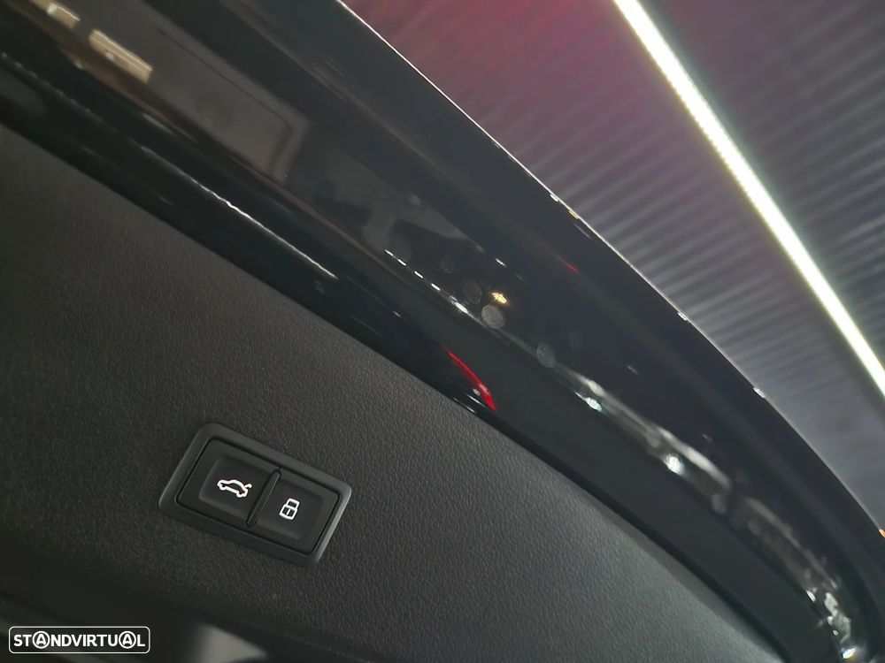 Audi e-tron S quattro - 34