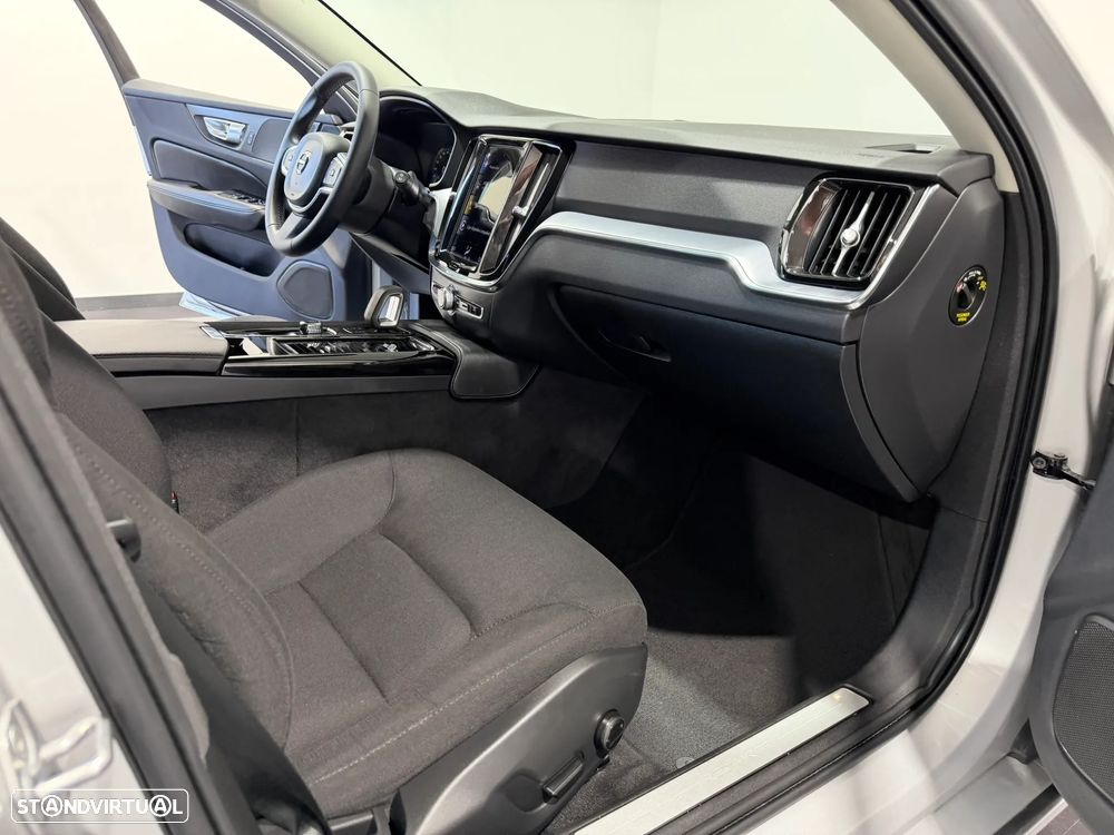 Volvo V60 2.0 T6 AWD TE Inscription - 41