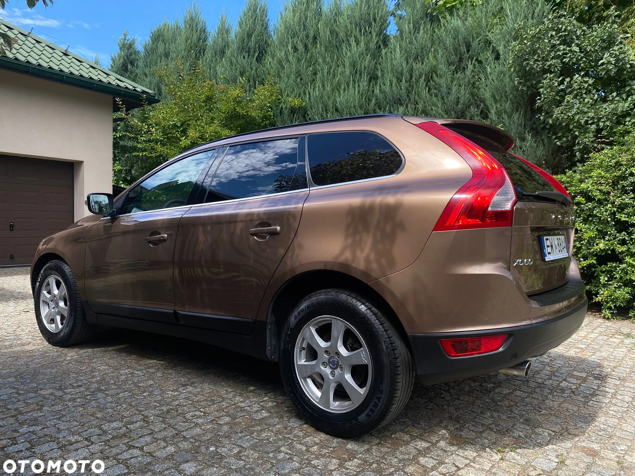 Volvo XC 60 - 6