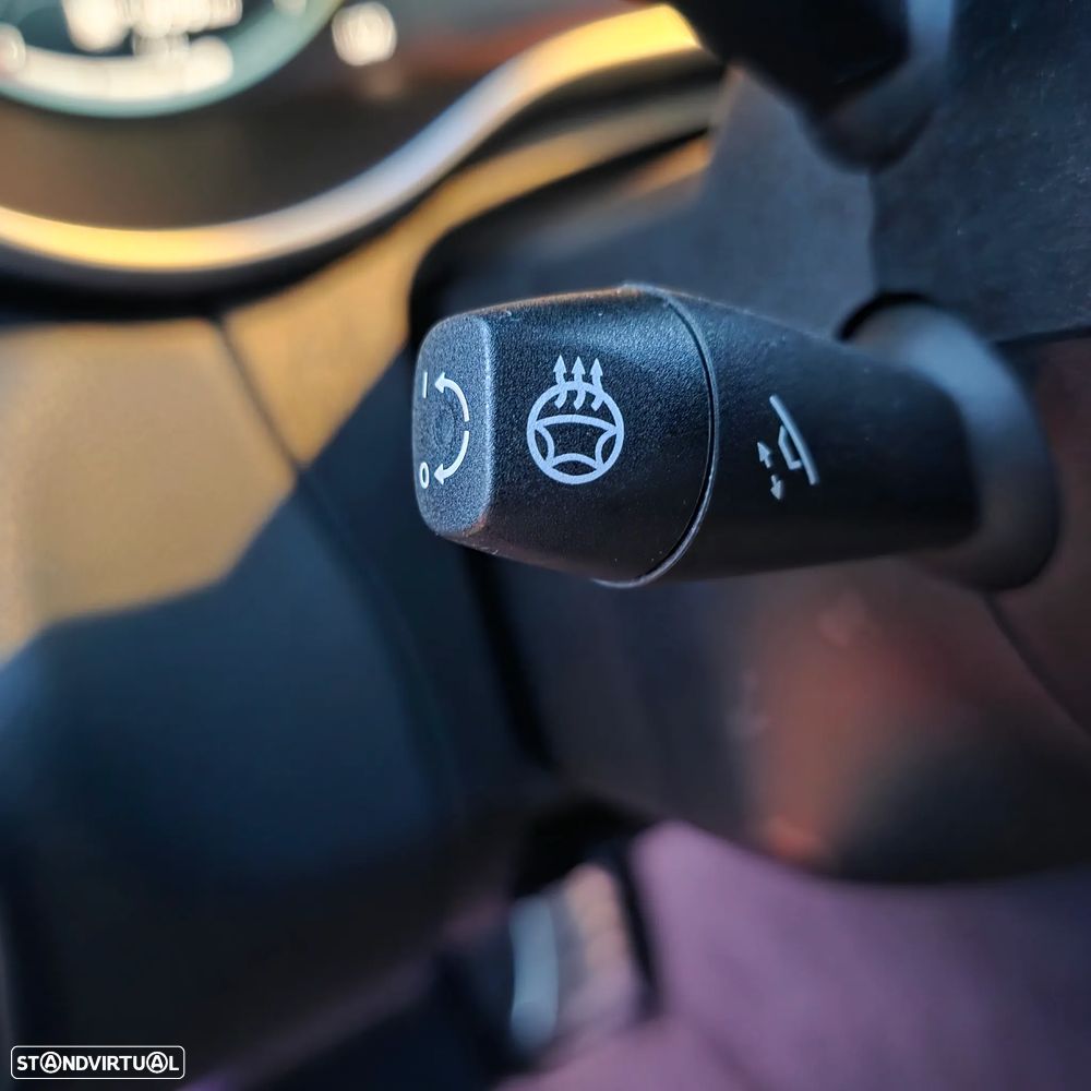 Mercedes-Benz C 220 d AMG Line - 19