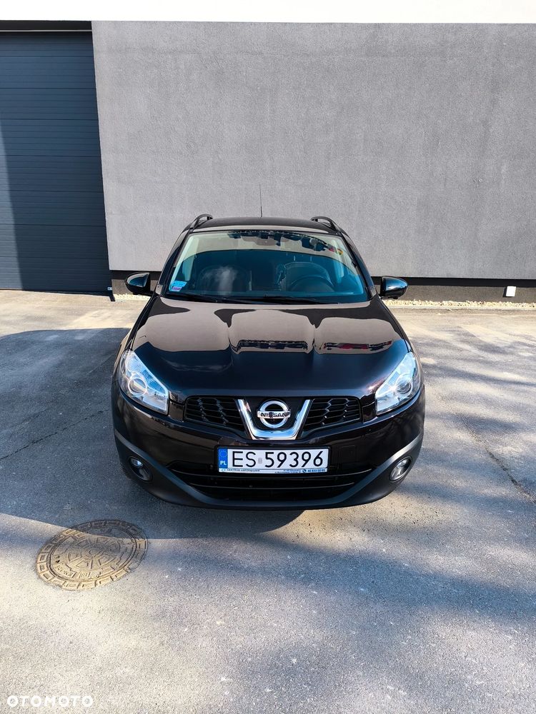 Nissan Qashqai 1.6 dCi DPF Start/Stop 360 - 2