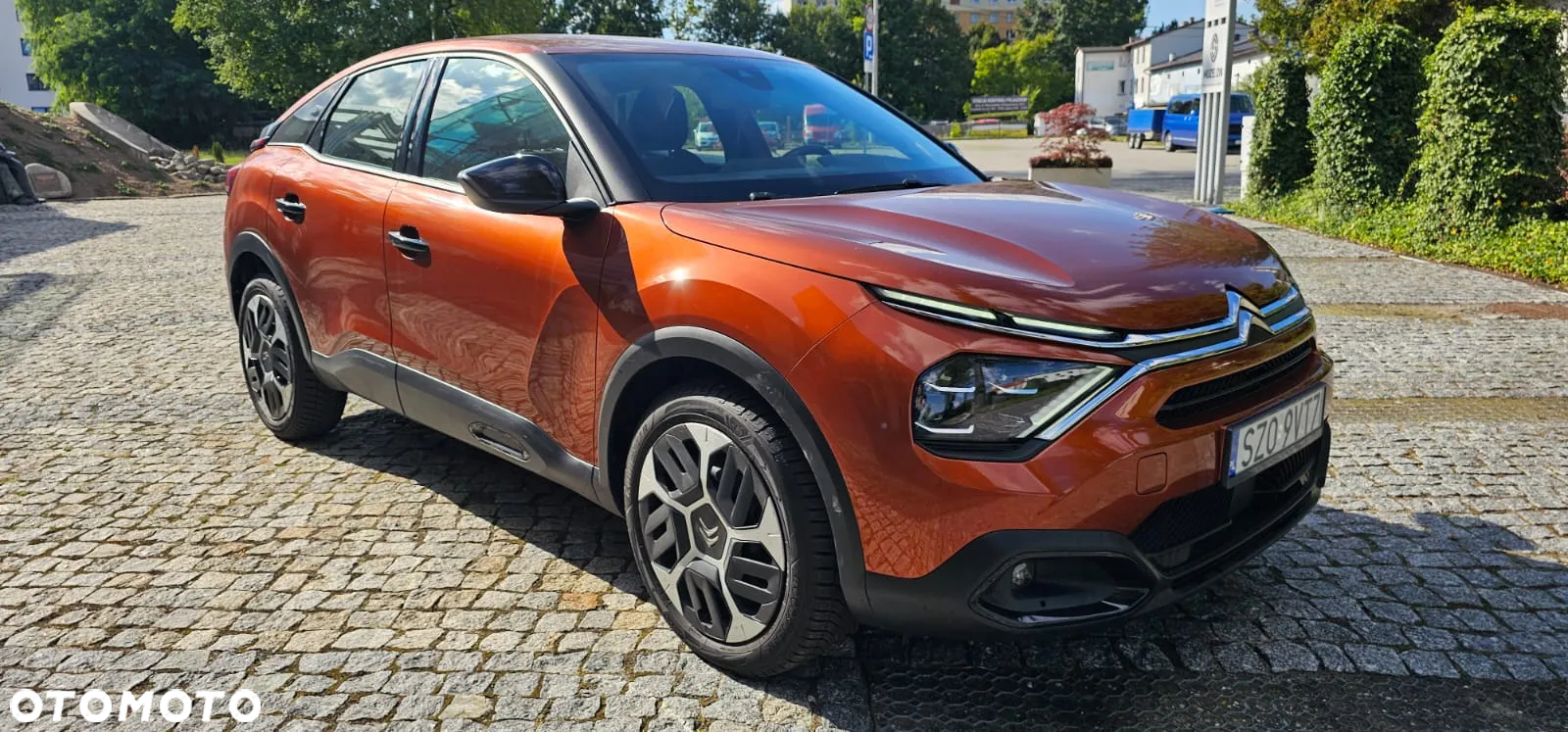 Citroën C4 1.2 PureTech Feel S&S - 2