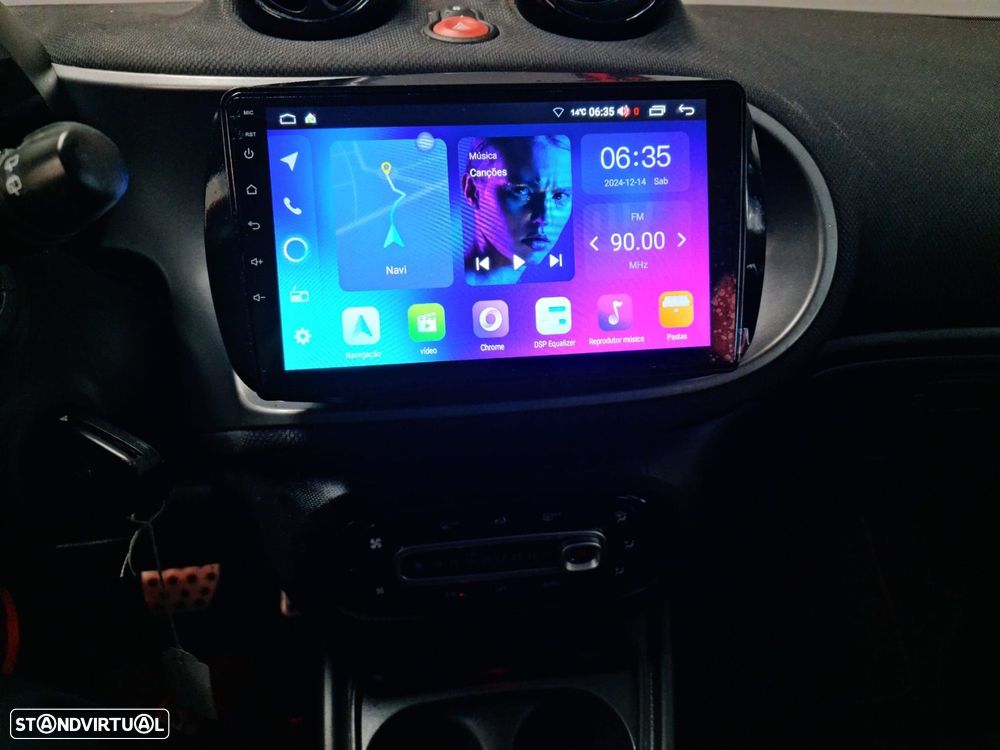 Smart ForFour - 19