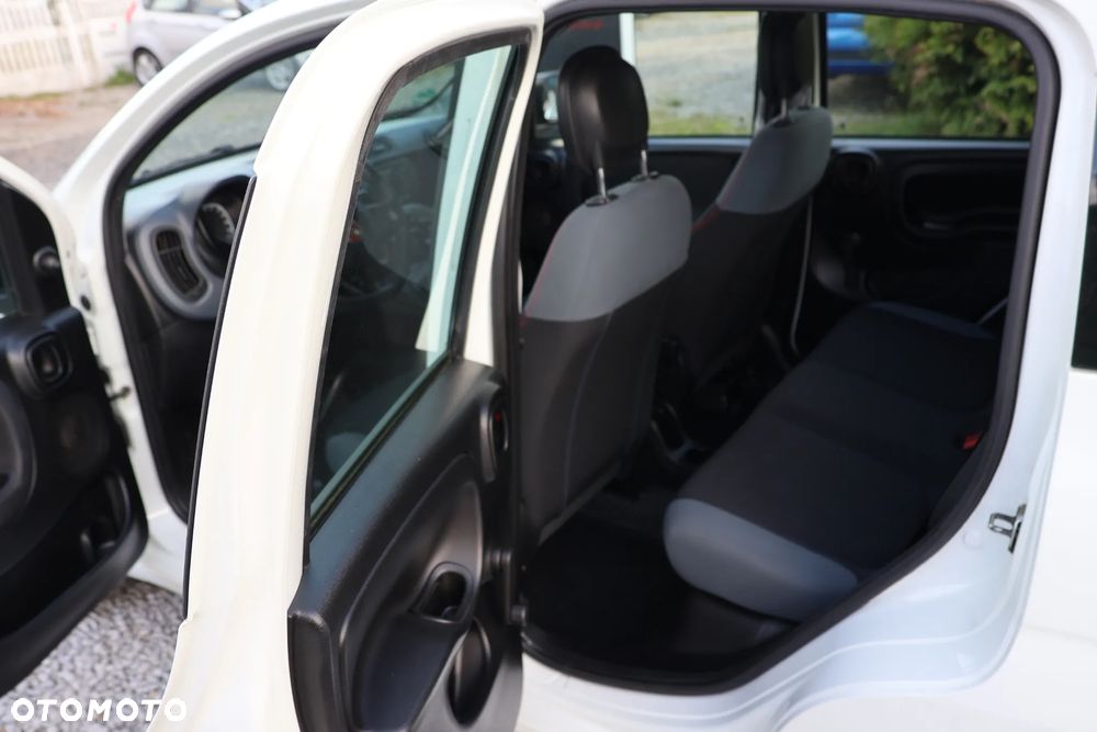 Fiat Panda 1.2 Mystyle - 10