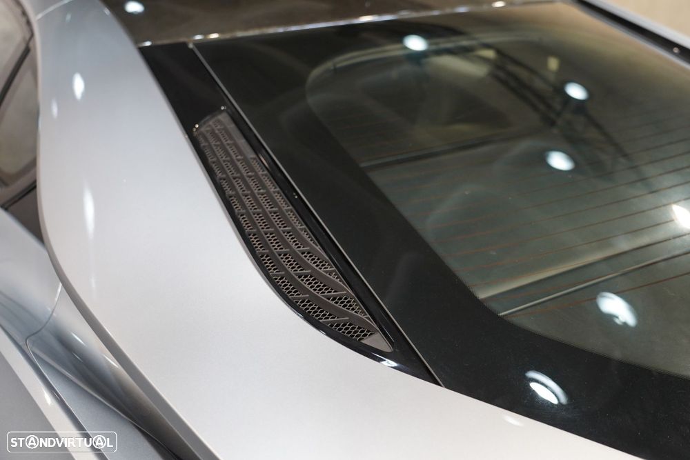BMW i8 - 36