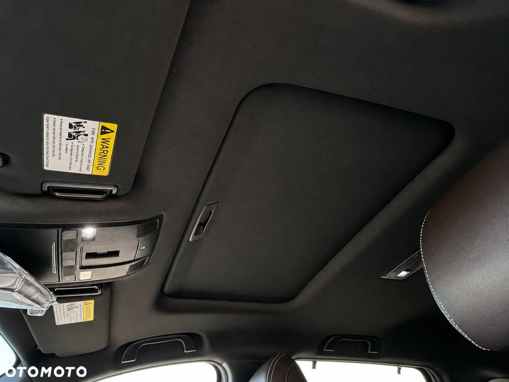 Mazda CX-9 3.7 V6 Limitowana edycja - 24