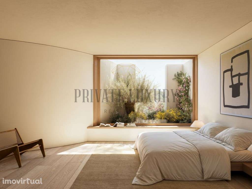 Moradia T6 | Quinta da Marinha - Grande imagem: 3/28