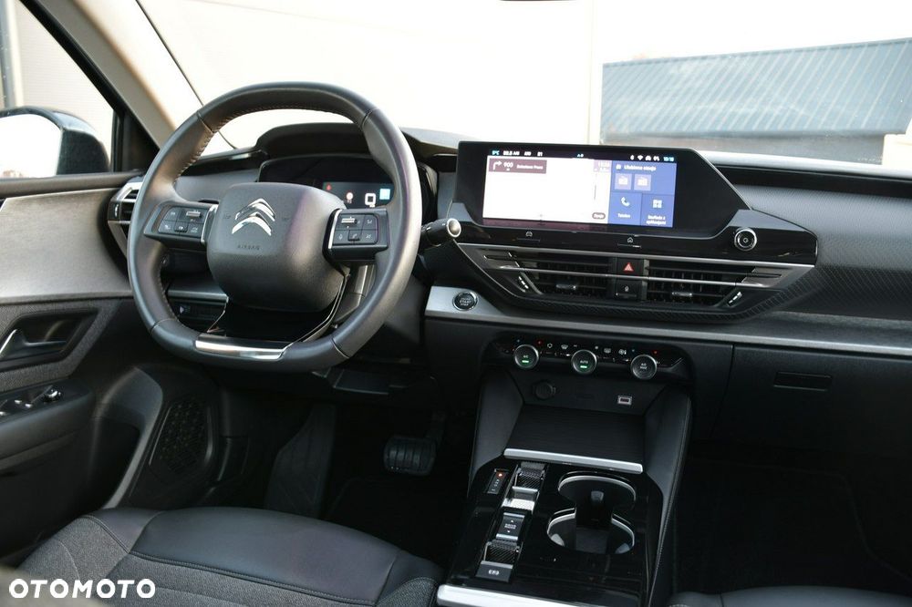Citroën C5X - 23