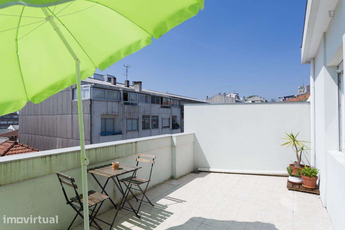 Apartamento com 1 quartos - localizado em Bonfim Porto - Grande imagem: 5/18