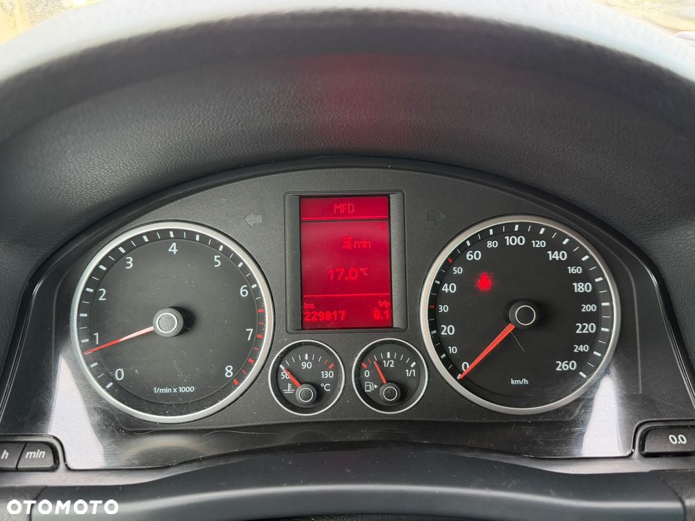 Volkswagen Tiguan 2.0 TSI 4Motion Sport & Style - 18