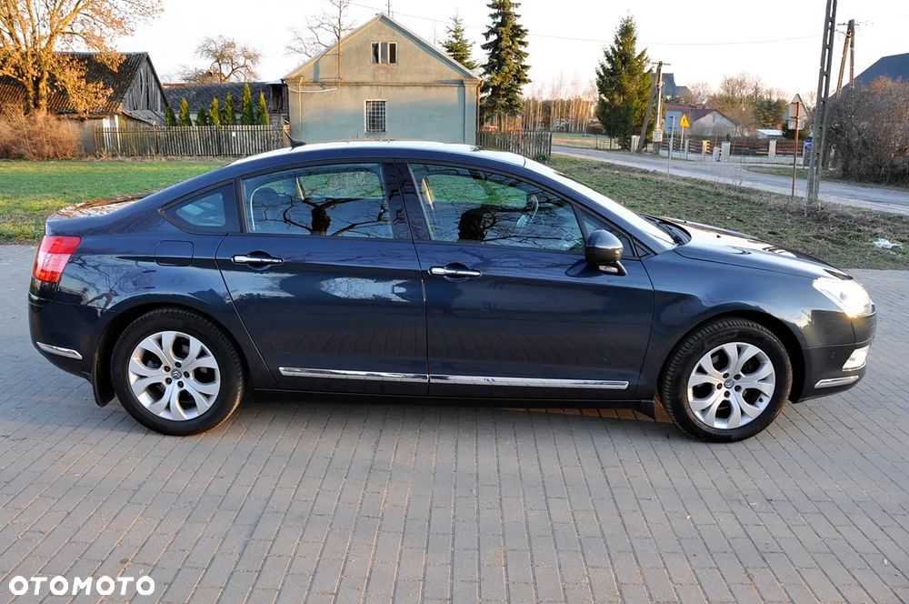 Citroën C5 2.0 16V Confort - 3