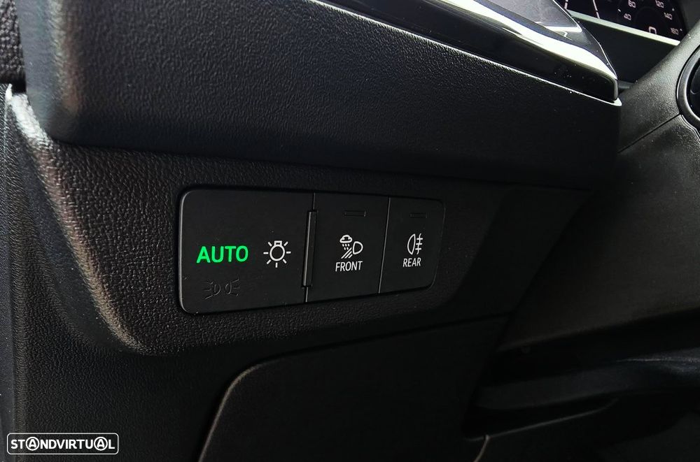 Audi Q4 Sportback e-tron 40 - 19