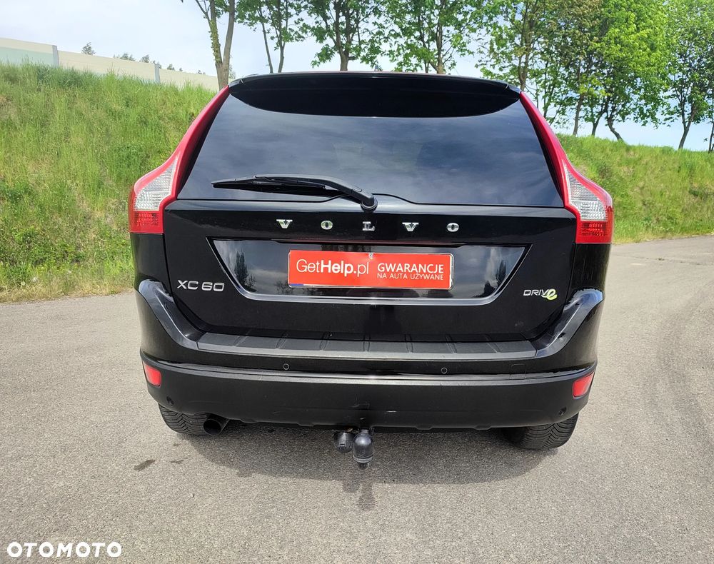 Volvo XC 60 D3 Summum - 13
