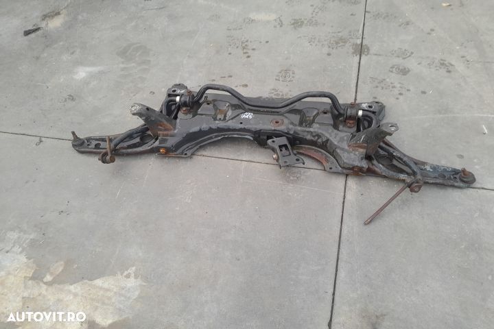 Punte fata Toyota Yaris XP130 [2011 - 2014] Hatchback 5-usi 1.0 MT (6 - 3