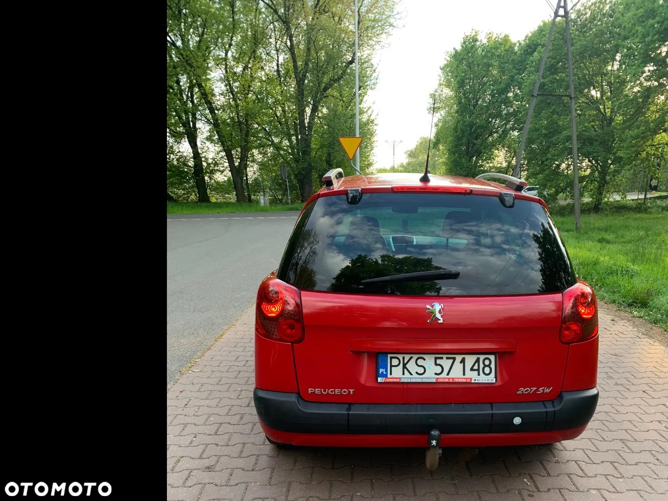 Peugeot 207 - 4