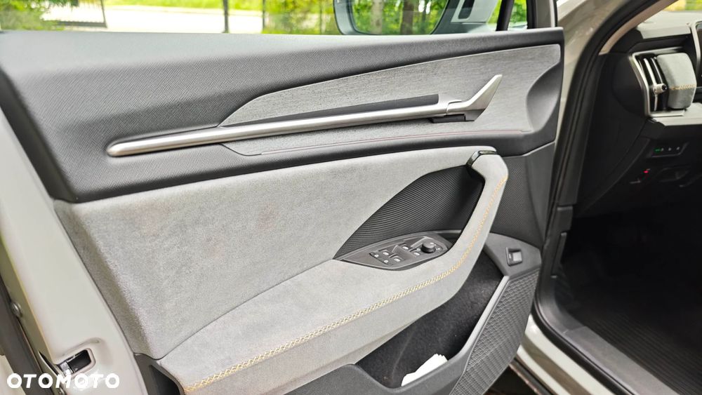 Skoda Kodiaq 2.0 TDI 4x4 Selection DSG - 11