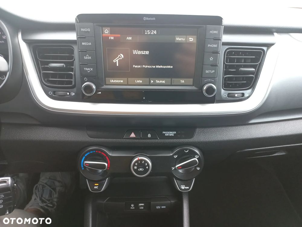 Kia Stonic 1.2 Edition 7 - 21