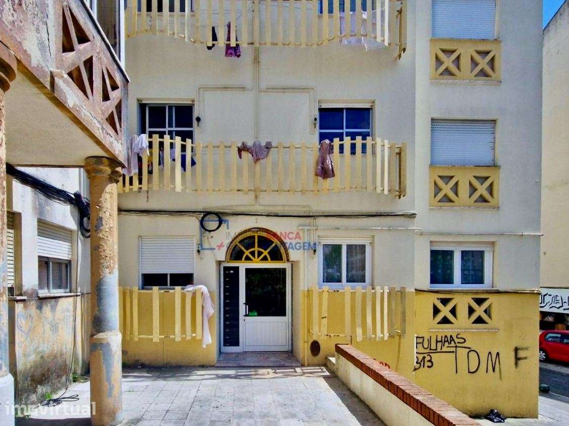 Apartamento T2 Mercês - Grande imagem: 2/18
