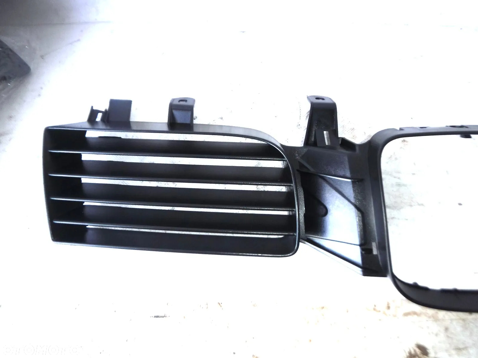 seat leon 1 i 98r- toledo 2 ii grill atrapa - 8
