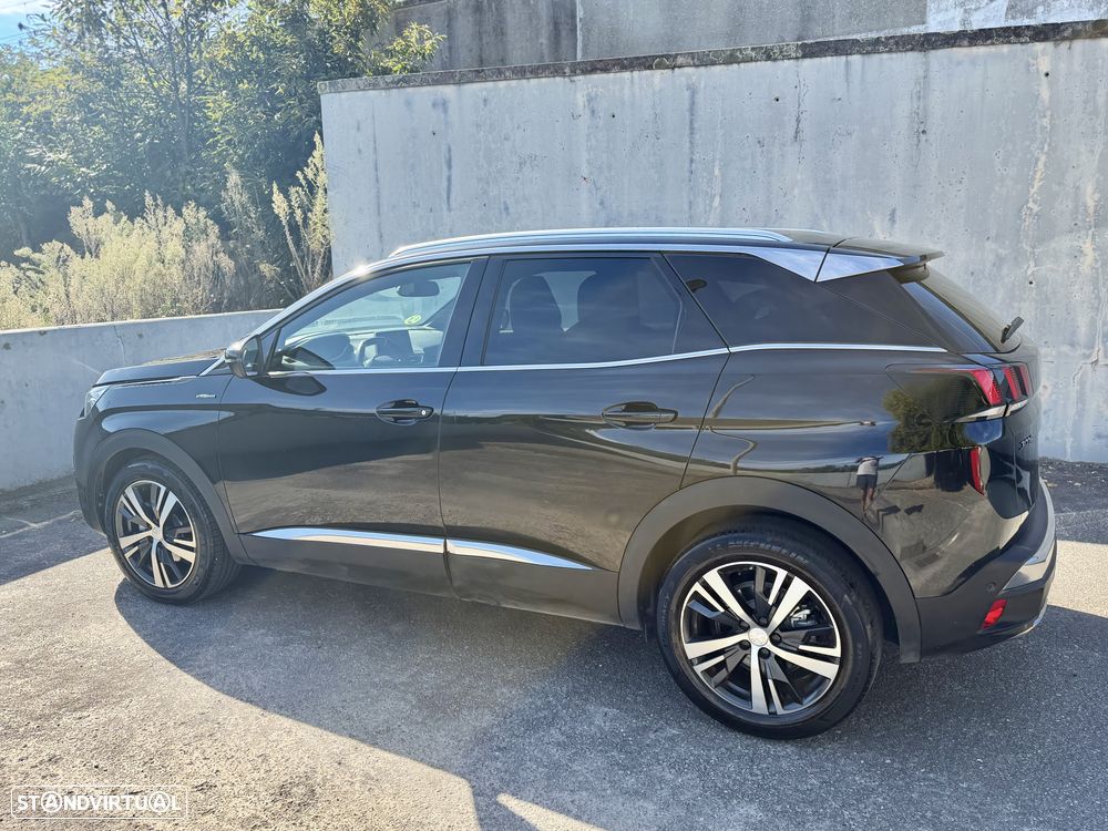 Peugeot 3008 - 4