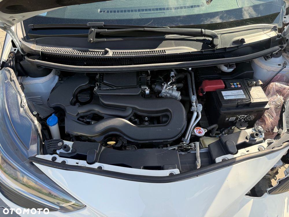 Toyota Aygo 1.0 VVT-i Sprint EU6 - 11