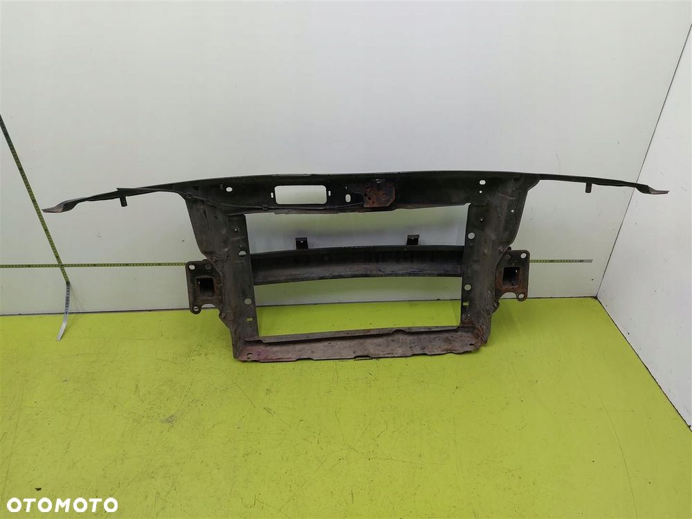Pas przedni wzmocnienie Skoda Roomster 2006-2010 PRZED LIFT 1.4 TDI - 3