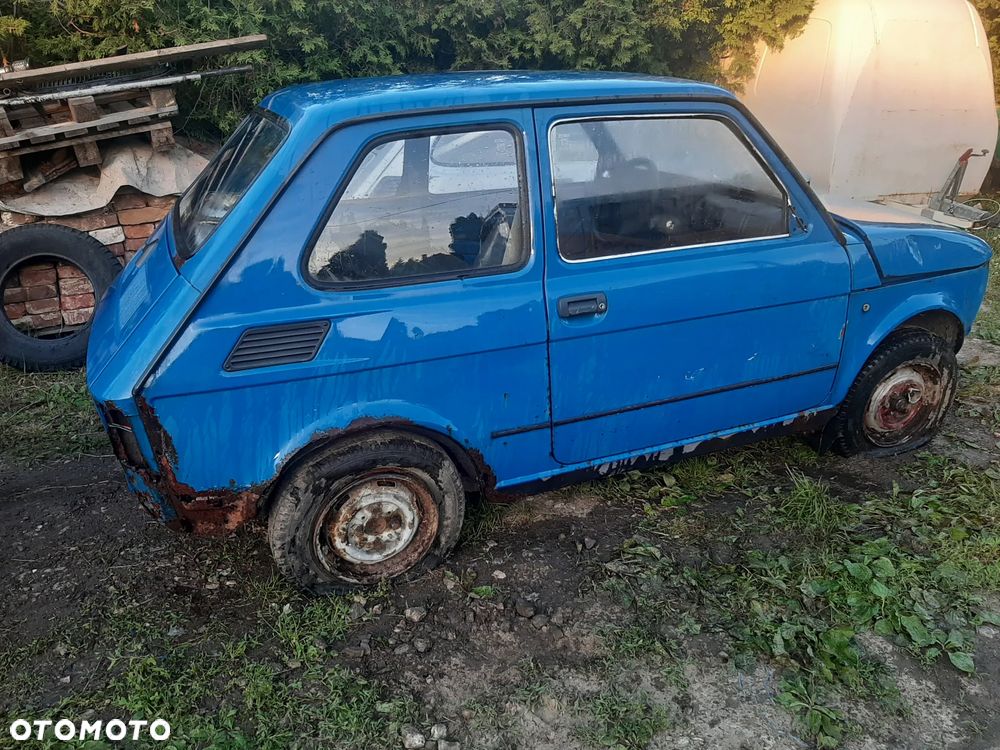 Fiat 126 - 9
