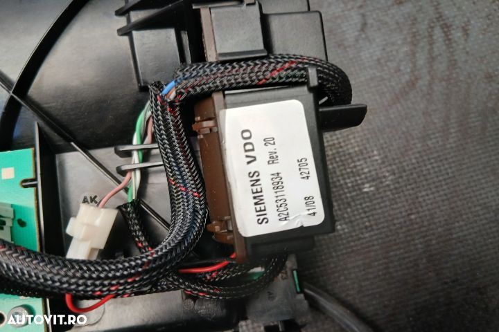 Head-up Display 96650242 96650242ZD A2C53185361 96650242 96650242ZD A - 7