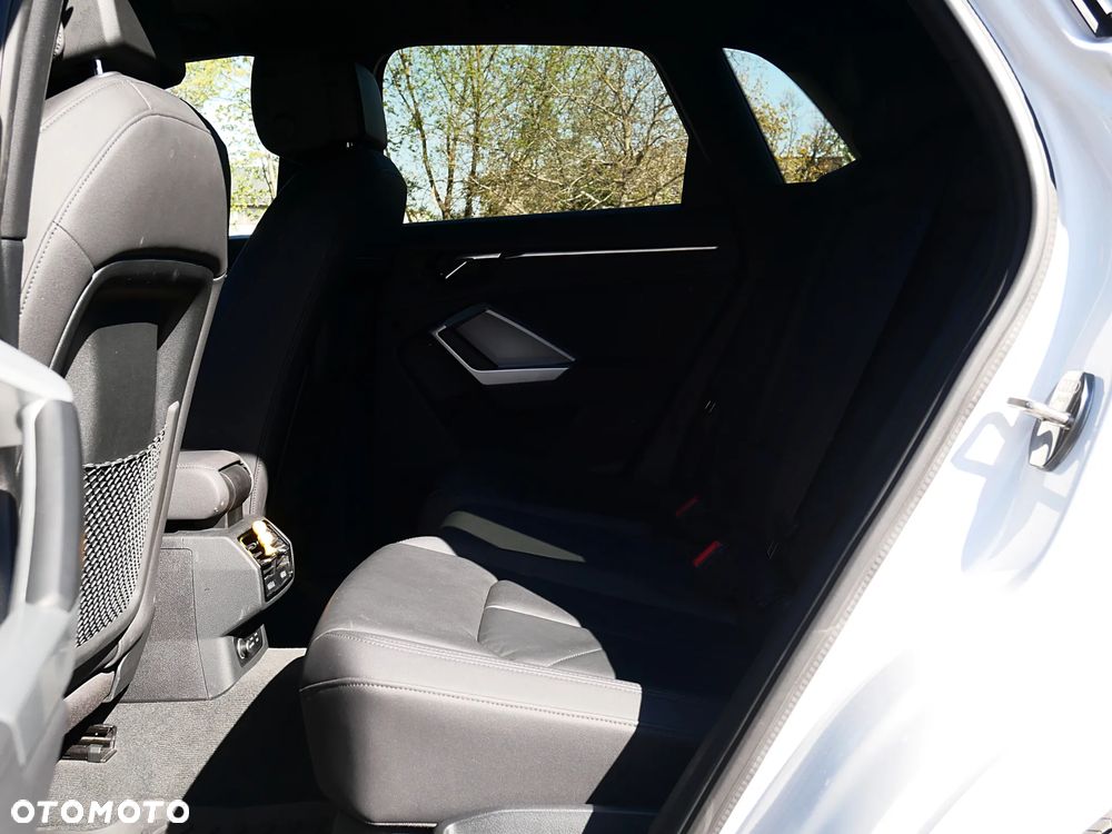 Audi Q3 45 TFSI Quattro S tronic - 7