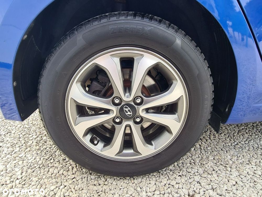 Hyundai i20 1.2 Passion - 30