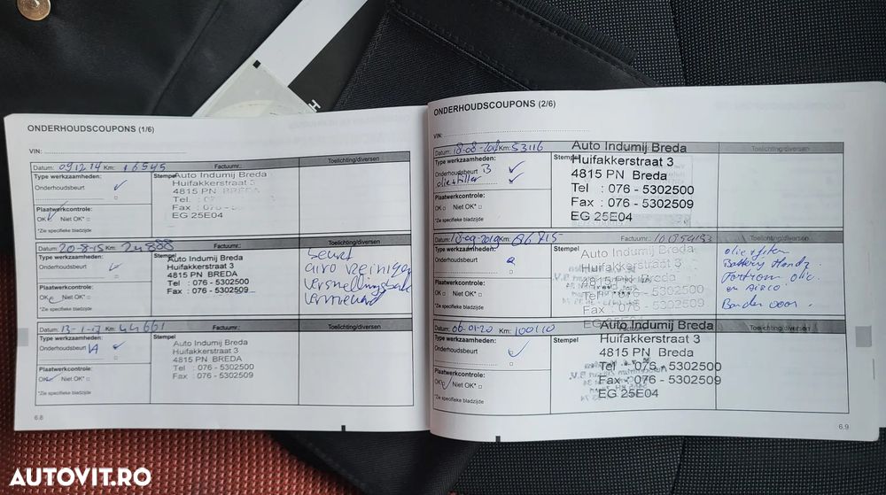 Renault Captur ENERGY TCe 90 Start&Stop Dynamique - 15