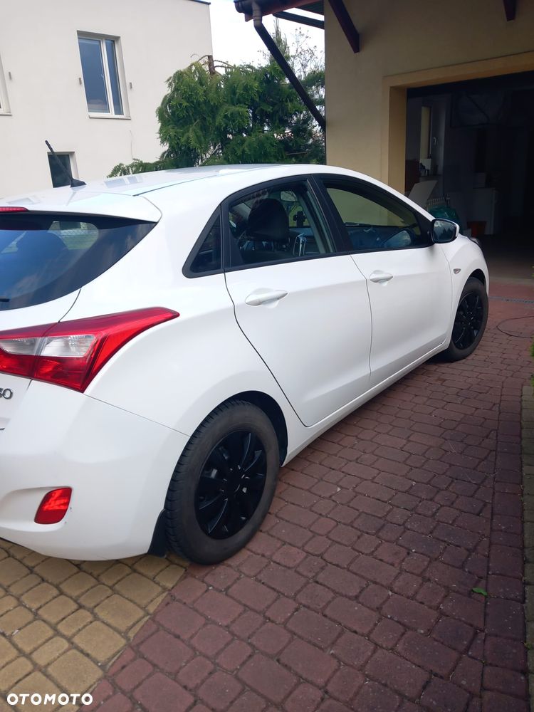 Hyundai i30 1.4 Style - 6