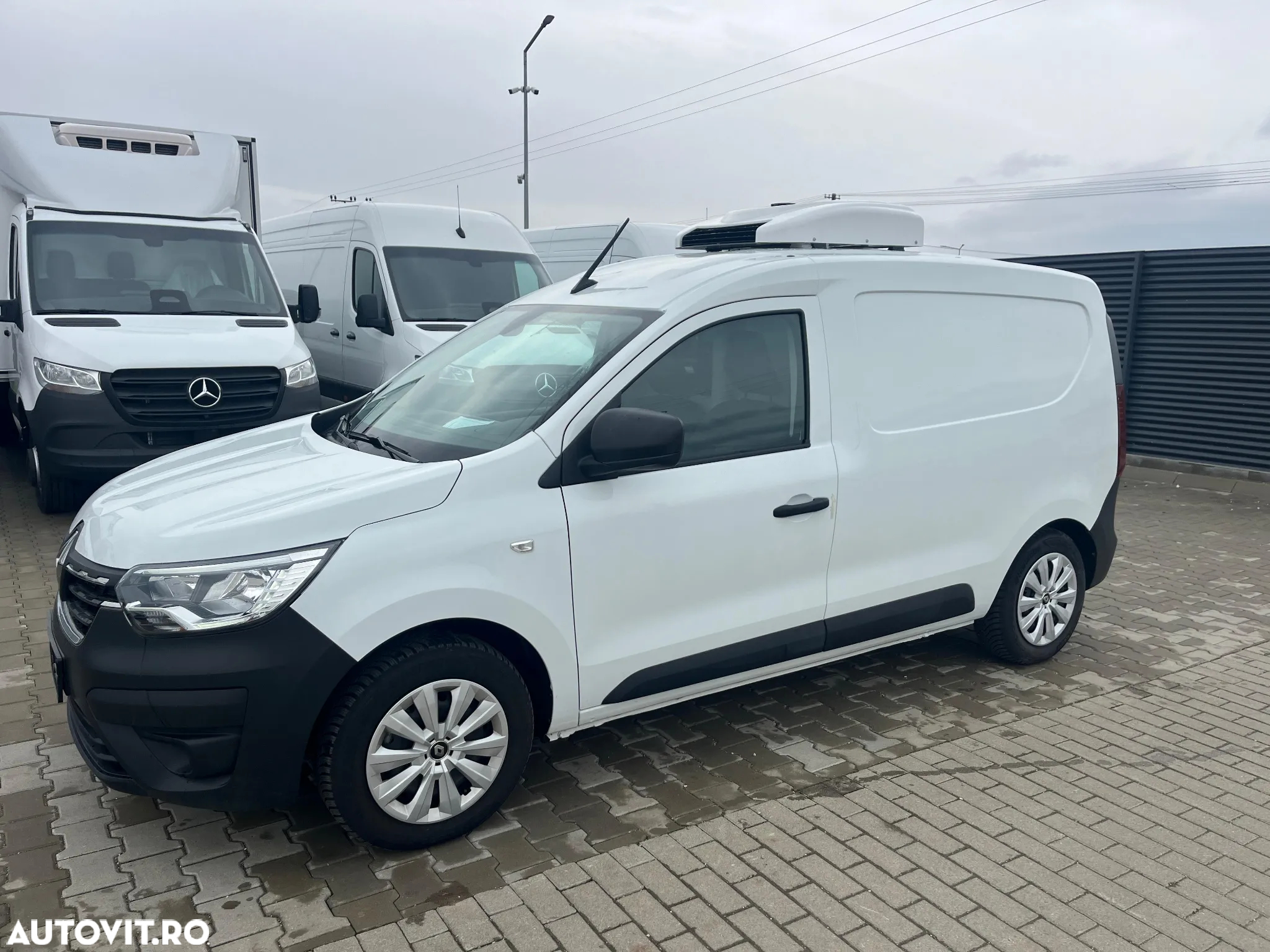 Renault EXPRESS - 2