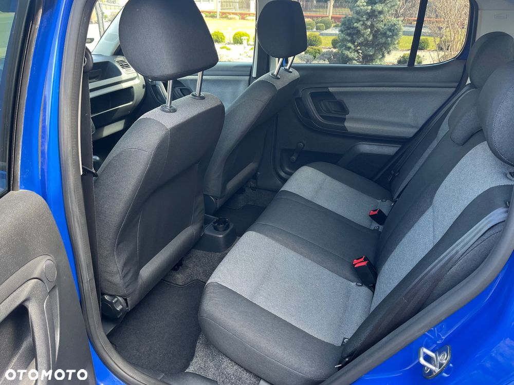 Skoda Fabia 1.2 12V Classic - 7