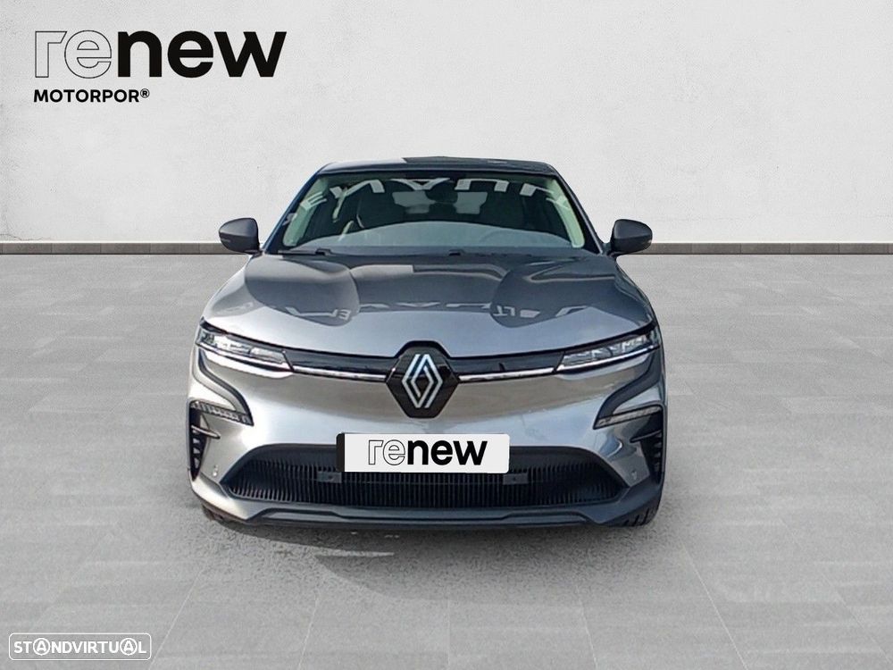 Renault Mégane E-Tech EV60 Evolution Super Charge - 2