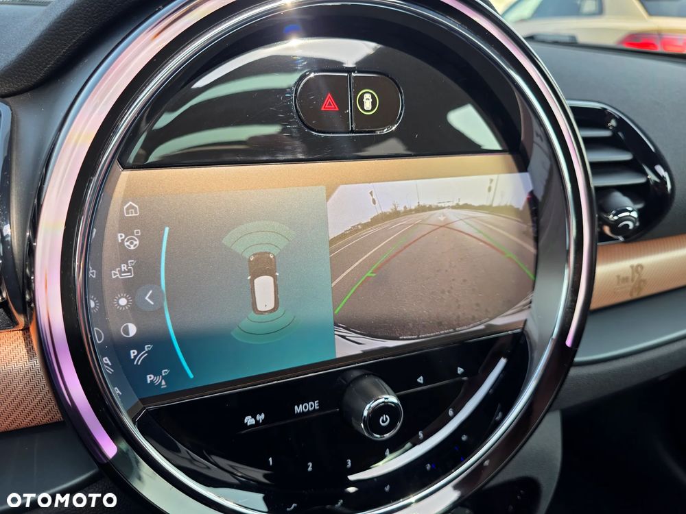 MINI Clubman Cooper S - 34