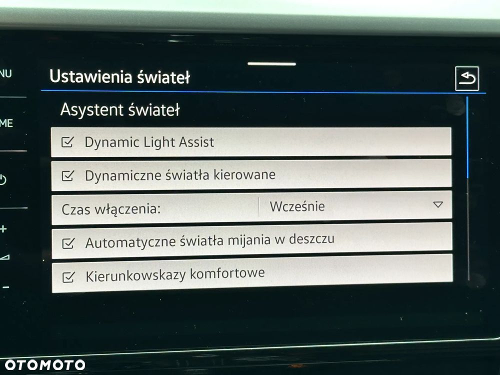 Volkswagen Arteon 2.0 TSI DSG R-Line - 30