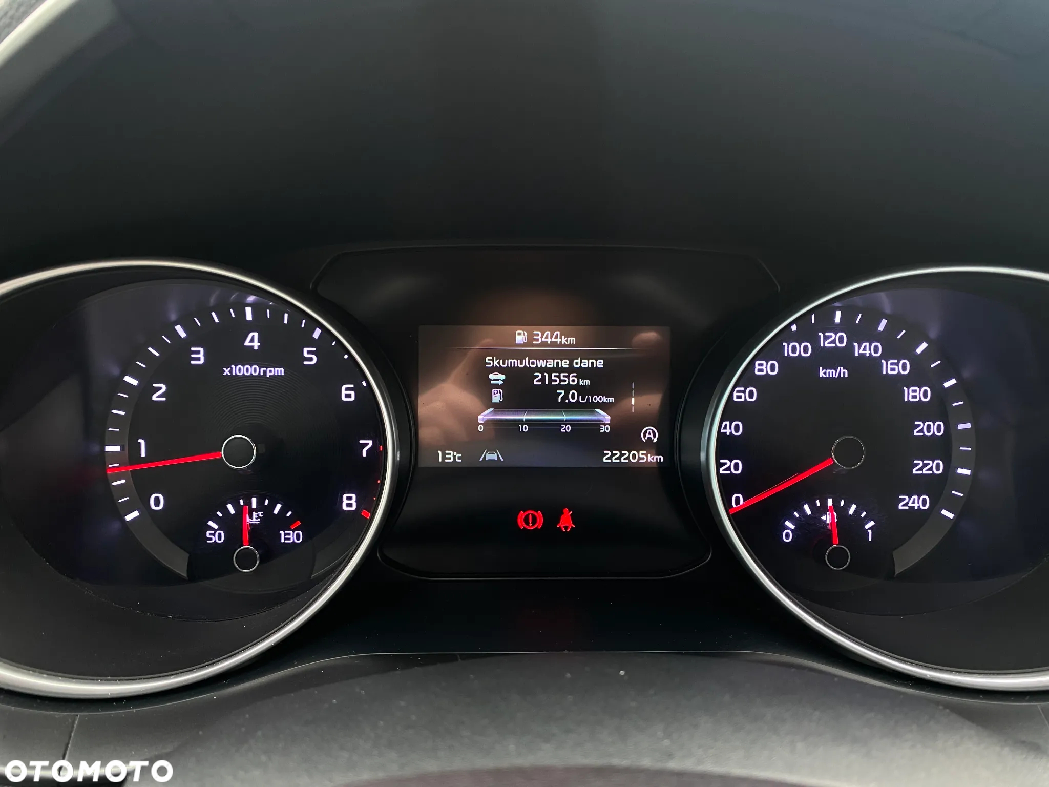 Kia Ceed 1.5 T-GDI M - 18