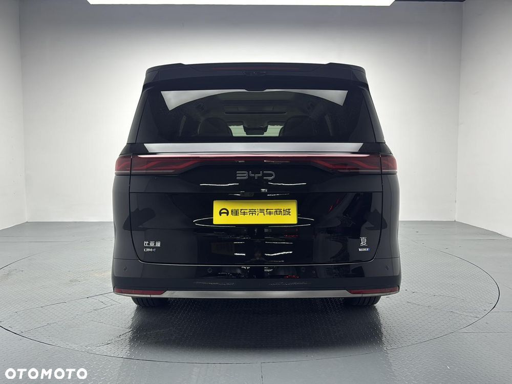 BYD Xia - 7