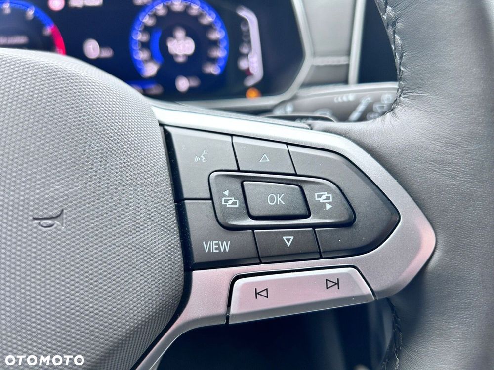 Volkswagen T-Cross - 19