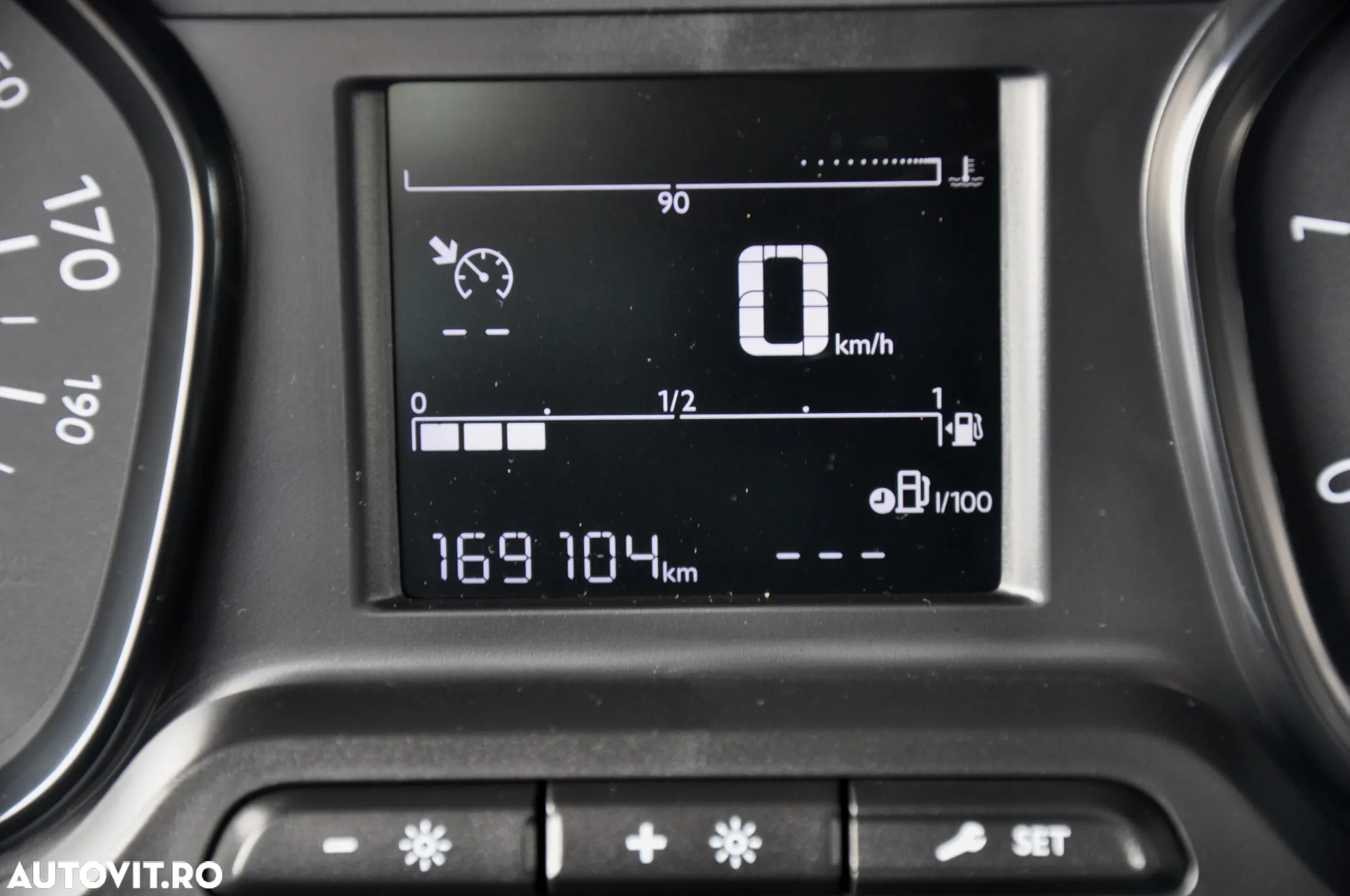 Peugeot Expert Doka 6 Locuri - 25